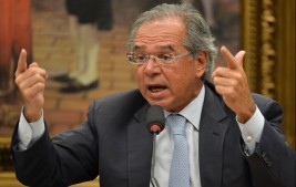 PAULO GUEDES