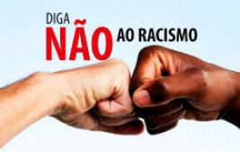 O RACISMO ESTRUTURAL AMERCIANO MATOU GEORGE FLOYD