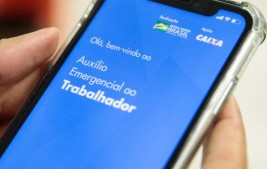 Pagamentos do Auxílio Emergencial do Governo Federal totalizam R$ 81,3 bilhões