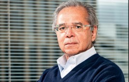 Guedes participa de reunião virtual do G20 sobre ações contra covid-19