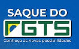 Saque do FGTS está liberado para nascidos em abril