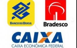 BANCOS LUCRARAM 174 BILHÕES DE REAIS NA GESTÃO DO EX-PRESIDENTE
