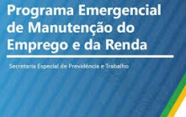 Programa de Manutenção do Emprego já contabiliza 15 milhões de acordos