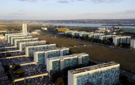 Pandemia vai provocar 'deficit substancial' em 2021, aponta nota técnica