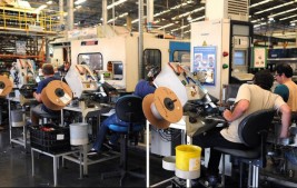 Mais de 313 mil empregos foram criados em setembro