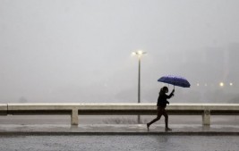 Plataforma permite acessar projeções de mudança do clima para todo o Brasil