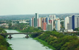 O GRANDE POLO DE TERESINA