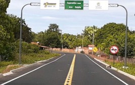 Governo recupera estrada que diminui distância entre Teresina e a Cachoeira do Urubu em 50 km