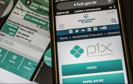 Pix conta com mais de 133 milhões de chaves cadastradas