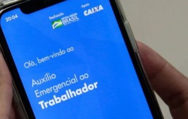 Projetos estabelecem prorrogação de auxílio emergencial em 2021