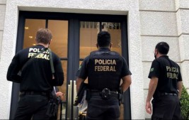 Publicado edital do concurso da Polícia Federal