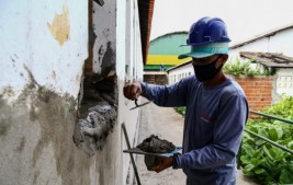 PRO Piauí executa obras na área de Educação do norte ao sul do estado