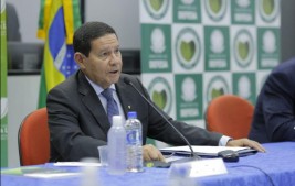 Apresentado Plano Nacional da Amazônia