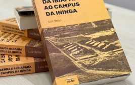 BREVE HISTÓRIA DE UM LIVRO ESSENCIAL