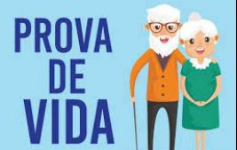 Prova de Vida volta a ser exigida a partir de 1º de julho