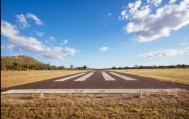 Aeroporto estratégico para a Matopiba terá investimento de R$ 17,2 milhões para reformas