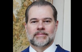 Debate sobre educação de crianças com deficiência pretende dar ao STF ‘visão ampla’ sobre tema, explica Toffoli