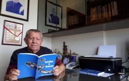 Piauí perde Nildomar da Silveira Soares
