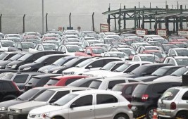 Governo institui rede colaborativa para aumentar competitividade do setor automotivo