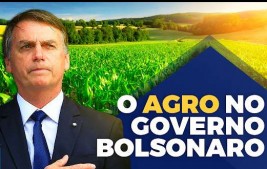 Exportações do agro atingem valor recorde de US$ 8,84 bilhões para outubro