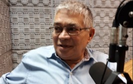 Garcia é o entrevistado da semana em portal de arte e cultura do Rio