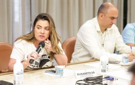 Dr. Pessoa reúne secretariado para ação integrada em combate à Dengue