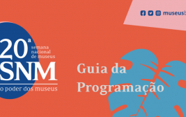 Com atividades pelo país, Semana Nacional de Museus celebra 20 anos