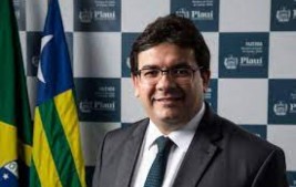 RAFAEL SERÁ ELEITO GOVERNADOR DO PIAUÍ EM OUTUBRO