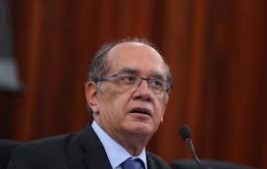 TV Justiça apresenta documentário “Gilmar Mendes: 20 Anos no STF” neste domingo (26)