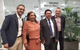 Piauienses lançam Código Civil atualizado