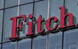 Fitch eleva perspectiva da nota de risco soberano do Brasil de negativa para estável