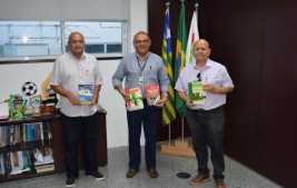 IFPI vai cobrar Literatura Piauiense em seu vestibular