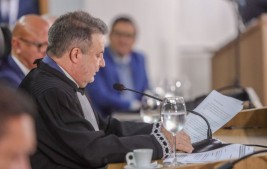Presidente do TJ-PI designa desembargadores(as) para cargos ligados à Presidência