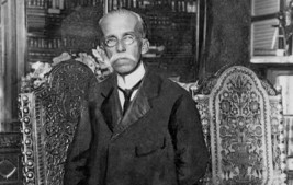 Sessão solene vai lembrar centenário da morte de Ruy Barbosa  Fonte: Agência Senado