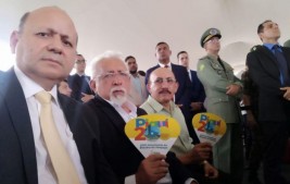 Piauí lembra os 200 anos da Batalha do Jenipapo
