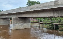 ´Batalha: Ponte do Vaqueiro´do sonho a realidade