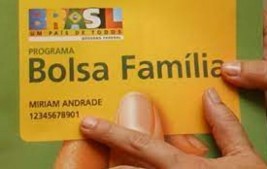 Bolsa Família em março tem maior valor médio da história e investimento recorde