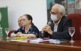 Floriano recebe a APL em junho
