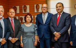 Assembleia apoia ações da APL