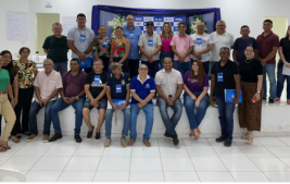 Prefeitura e Sebrae realizam workshop de planejamento estratégico em Batalha