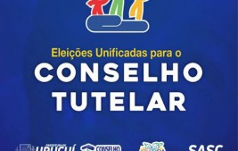 Gabarito Preliminar do Processo de Escolha dos Membros do Conselho Tutelar de Uruçuí é Divulgado