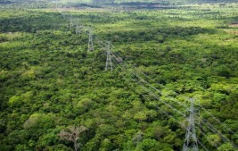 Governo retoma Luz para Todos e interliga municípios do Norte ao sistema elétrico