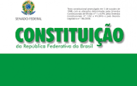 STF realiza seminário sobre os 35 anos da Constituição Federal na quinta-feira (5)