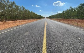 Governo conclui obras em três rodovias estaduais que ligam BRs e os municípios de São Gonçalo e Hugo Napoleão
