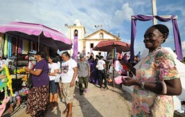 Outubro é o  mês do aniversário do Piauí