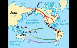 Comunicado à Imprensa: A Fascinante Jornada da Expedição ROTA DO HOMEM AMERICANO pelo Astroblema de São Miguel do Tapuio