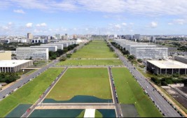 Governo Federal lança edital do Concurso Público Nacional Unificado no dia 10 de janeiro de 2024