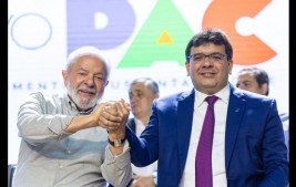 Rafael Fonteles se reúne com Lula para discutir investimentos para o Piauí, Link