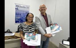 Ouvidoria Geral do Estado do Piauí promove inclusão com materiais em braille,