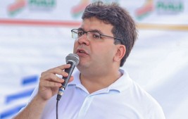 Rafael Fonteles inaugura obras em Luzilândia, Matias Olímpio e Parnaíba neste sábado (27)